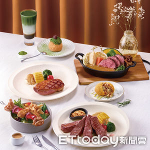 陶板屋進駐台中南屯「王品美食城」