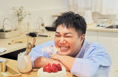 才花50萬元做正顎 關韶文無奈宣布「今二度動刀」原因曝光:很想哭