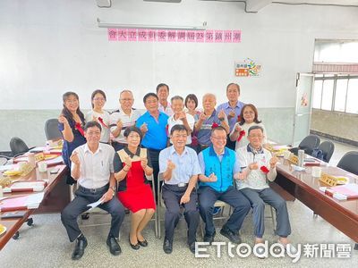 屏東潮州調解委員會成立率高達8成1 獲法務部評鑑全縣第一