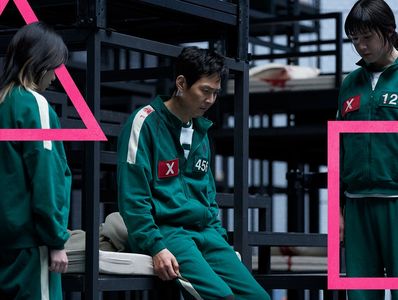 《魷魚遊戲》只給參賽者吃地瓜有原因?營養師曝玄機:增加攻擊性