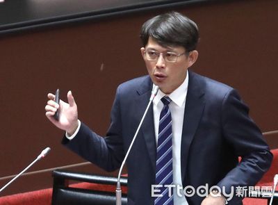 韓央行打臉賴清德? 黃國昌酸卓榮泰不敢承諾:馬腳露出來啦!