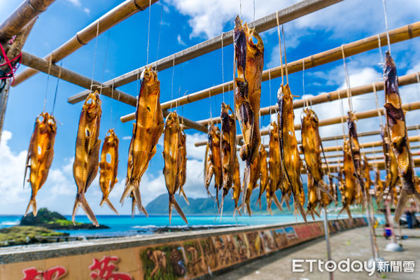 ▲蘭嶼飛魚季邀您探索原鄉智慧。（圖／台東縣政府提供）