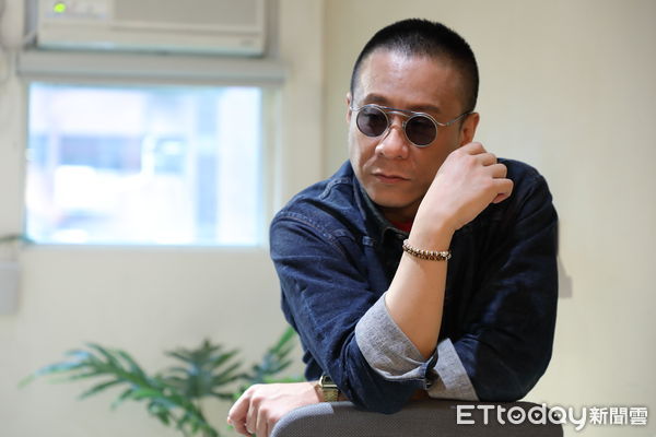 ▲▼《搜查瑠公圳》演員朱栢康、李雪、王振復專訪。（圖／記者湯興漢攝）