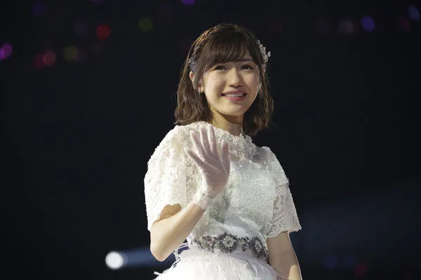 ▲渡邊麻友引退5年，卻突然成為緋聞女主角。（圖／翻攝自X）