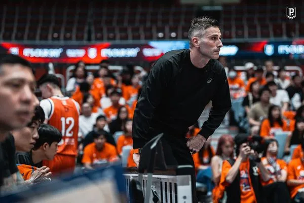 ▲領航猿盧峻翔、伯朗、丁恩迪、卡米諾斯。（圖／領航猿提供）