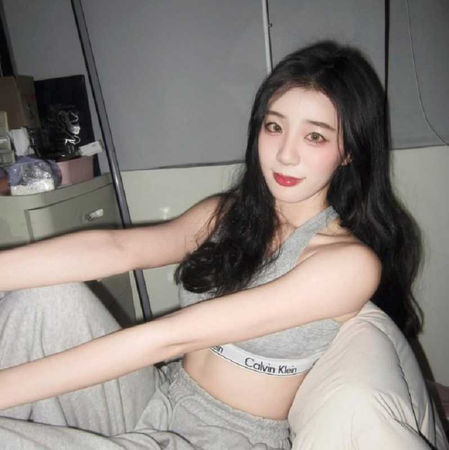 道歉過後，琁琁又將IG轉為公開帳號。（圖／翻攝自琁琁IG）