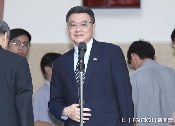 ▲▼行政院長卓榮泰立法院備詢  聯訪。（圖／記者屠惠剛攝）