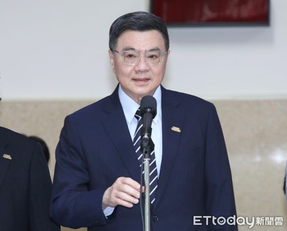 ▲▼行政院長卓榮泰立法院備詢  聯訪。（圖／記者屠惠剛攝）