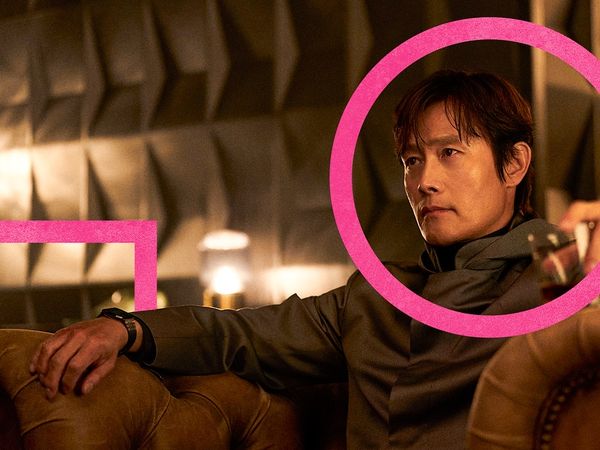 ▲▼魷魚遊戲。（圖／翻攝自Instagram／netflixkr）