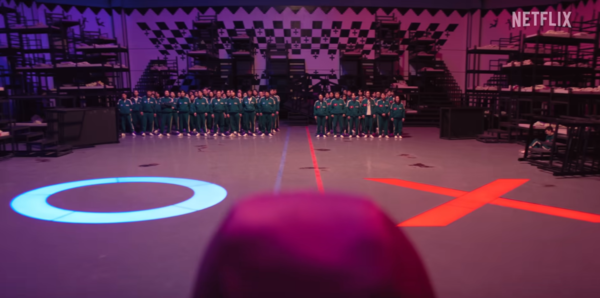 ▲▼魷魚遊戲。（圖／翻攝自YouTube／Netflix Korea 넷플릭스 코리아）