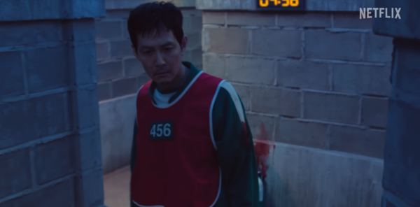 ▲▼魷魚遊戲。（圖／翻攝自YouTube／Netflix Korea 넷플릭스 코리아）