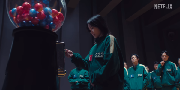 ▲▼魷魚遊戲。（圖／翻攝自YouTube／Netflix Korea 넷플릭스 코리아）