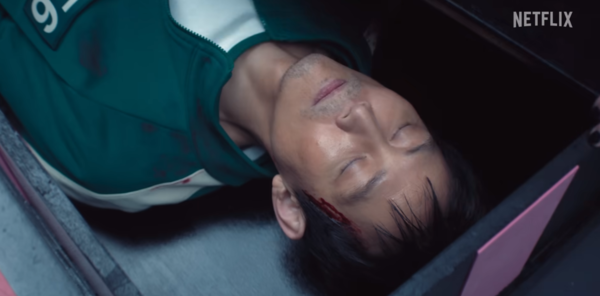 ▲▼魷魚遊戲。（圖／翻攝自YouTube／Netflix Korea 넷플릭스 코리아）