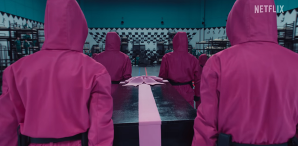 ▲▼魷魚遊戲。（圖／翻攝自YouTube／Netflix Korea 넷플릭스 코리아）