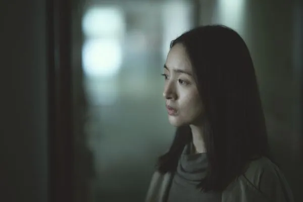 ▲林依晨電影《失明》 榮獲「約翰尼斯堡影展」最佳影片。（圖／周子娛樂提供）