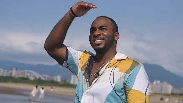 ▲▼韋喆  。（圖／客家電視台提供）