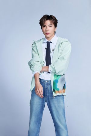 ▲▼吳承恩自掏腰包6位數推出新單曲〈1天1%〉。（圖／重星音樂提供）