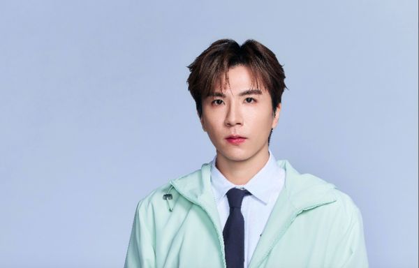 ▲▼吳承恩宣布以個人身份再出發。（圖／重星音樂提供）