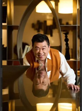 ▲孫德榮 。（圖／翻攝自孫德榮臉書）