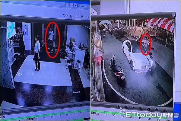 ▲陳修將涉殺小女友遭逮。（圖／ETtoday資料照）