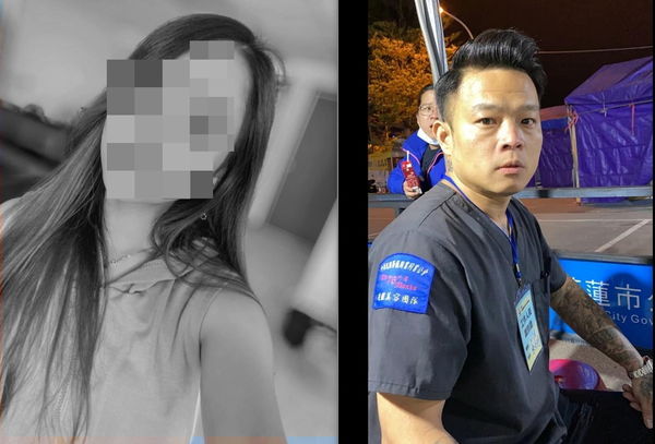 ▲陳修將涉殺小女友遭逮。（圖／ETtoday資料照）