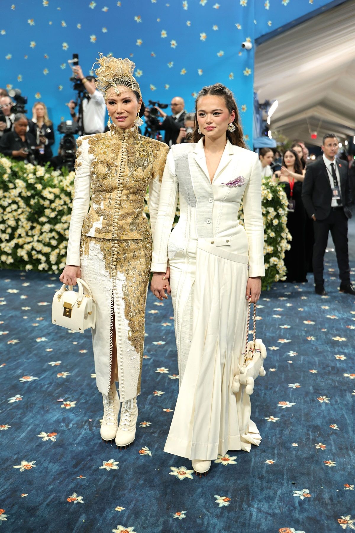 ▲▼MET Gala jewelry             。（圖／公關照）