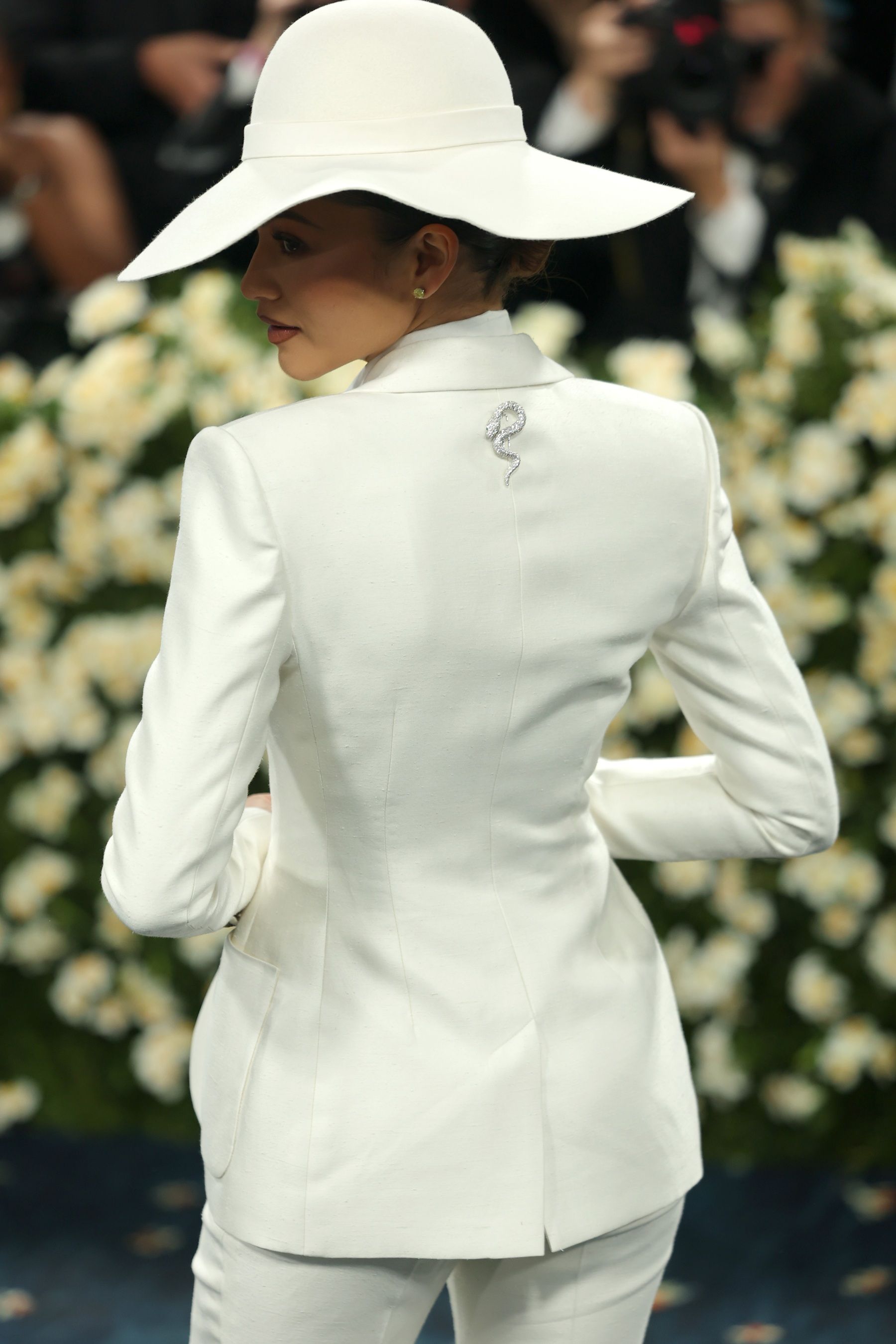▲▼MET Gala jewelry             。（圖／公關照）