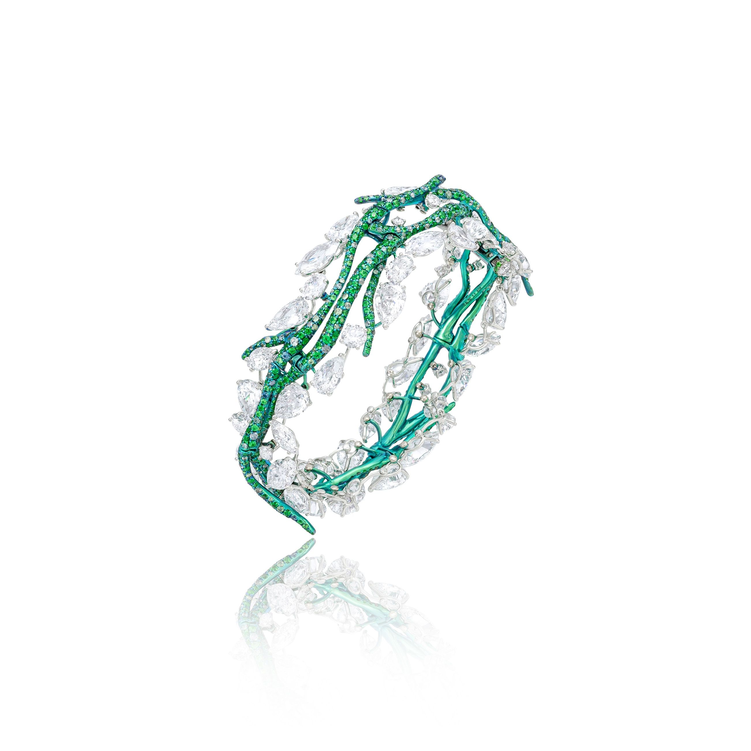 ▲▼MET Gala jewelry             。（圖／公關照）