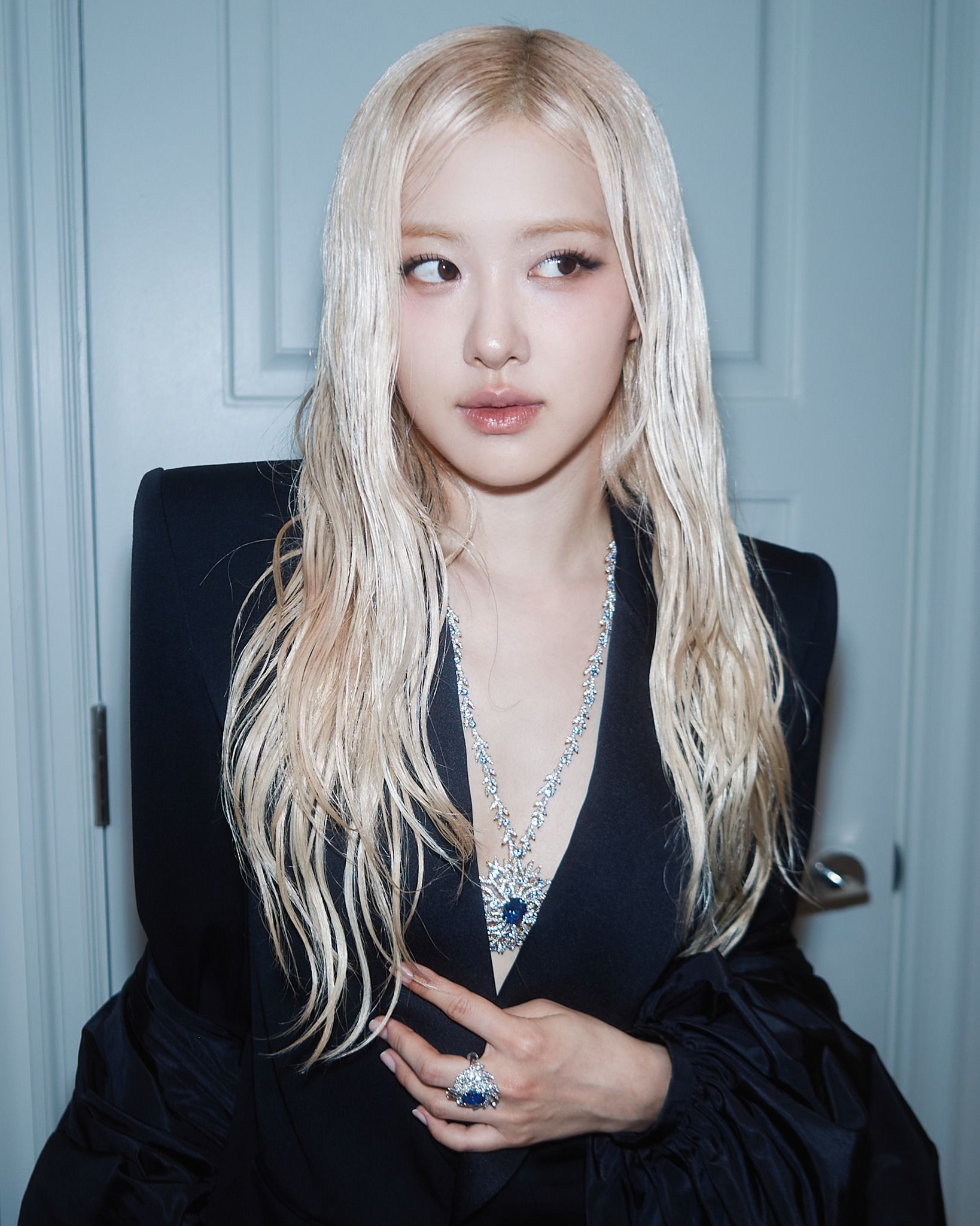 ▲▼MET Gala jewelry             。（圖／公關照）