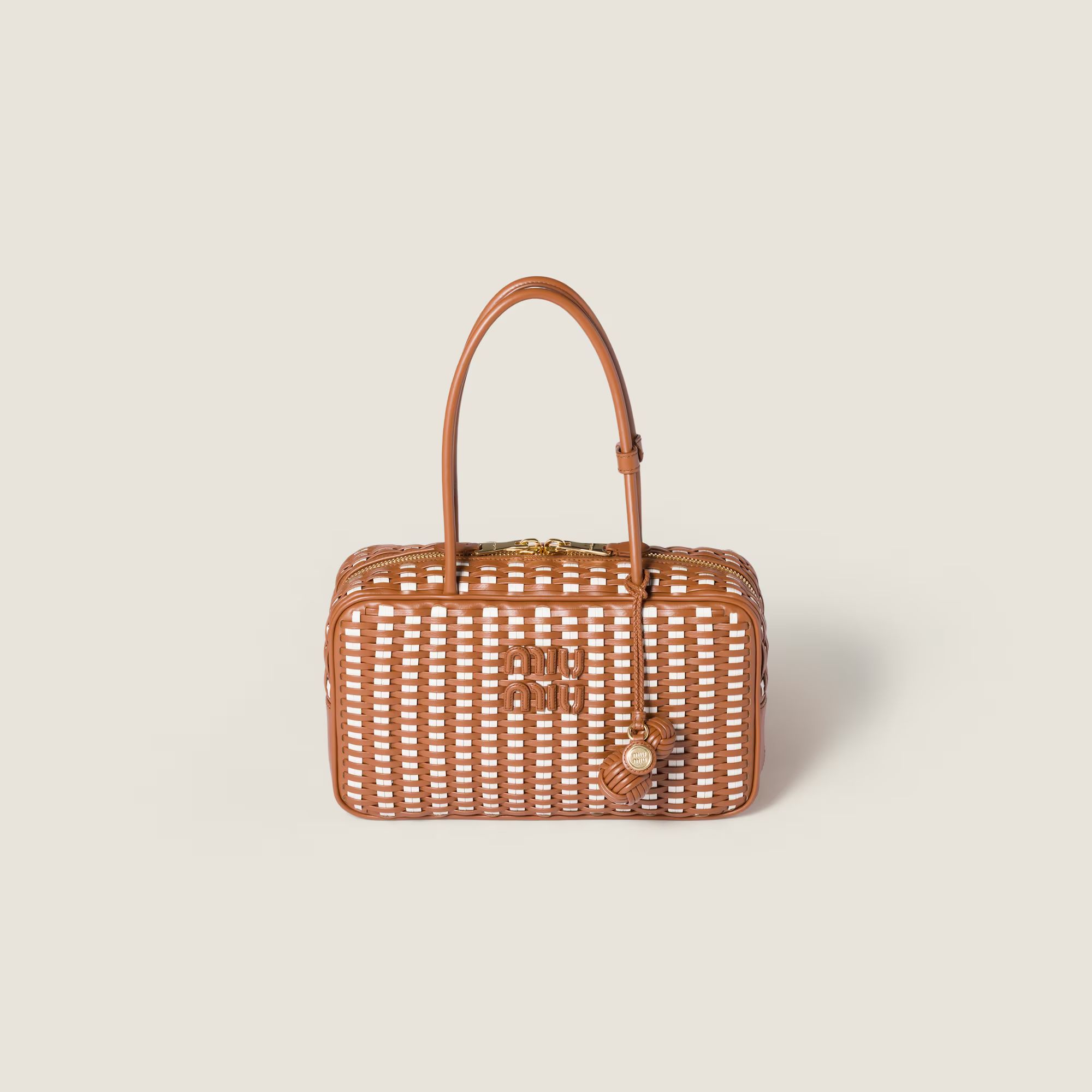 ▲▼Miu Miu   。（圖／品牌提供）