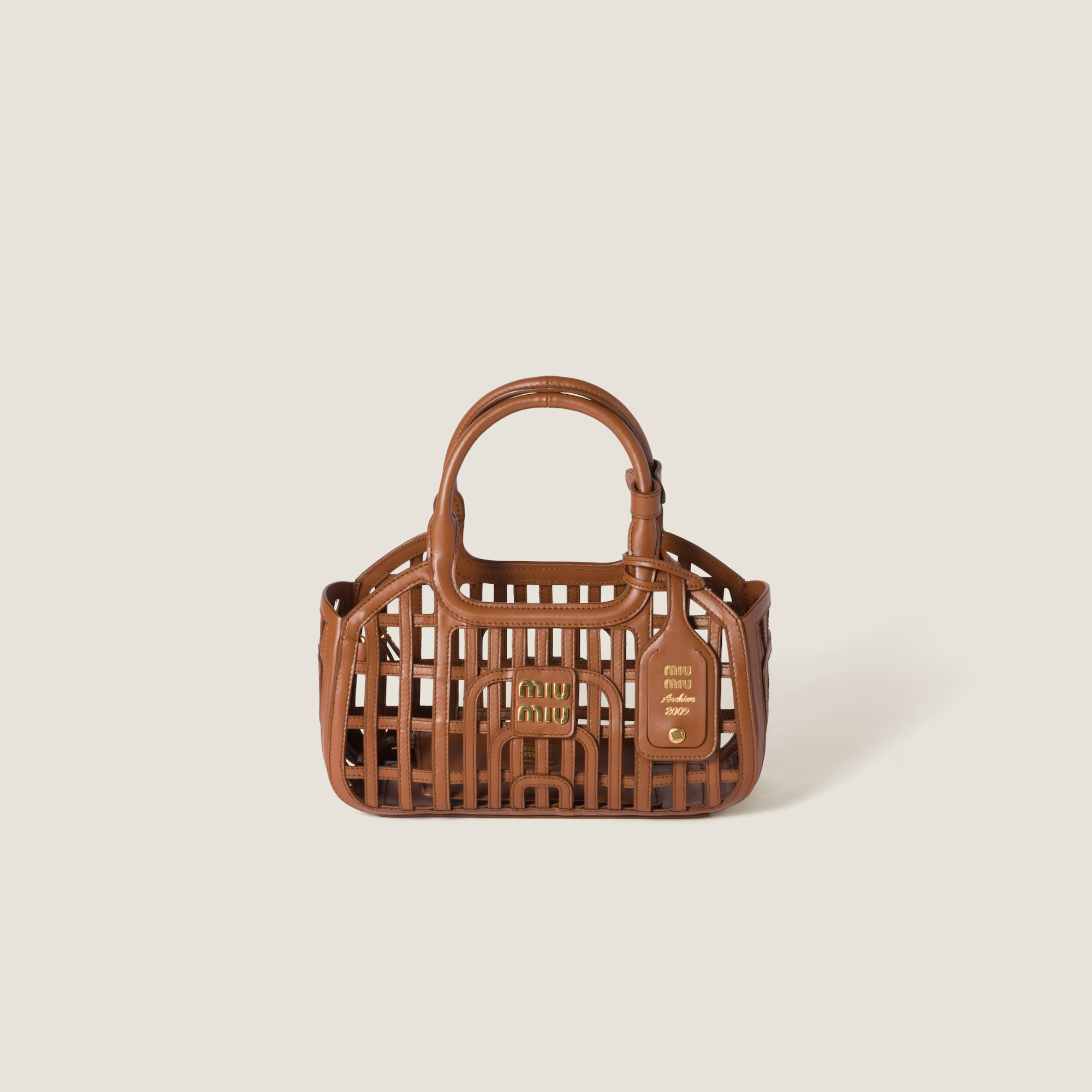 ▲▼Miu Miu   。（圖／品牌提供）