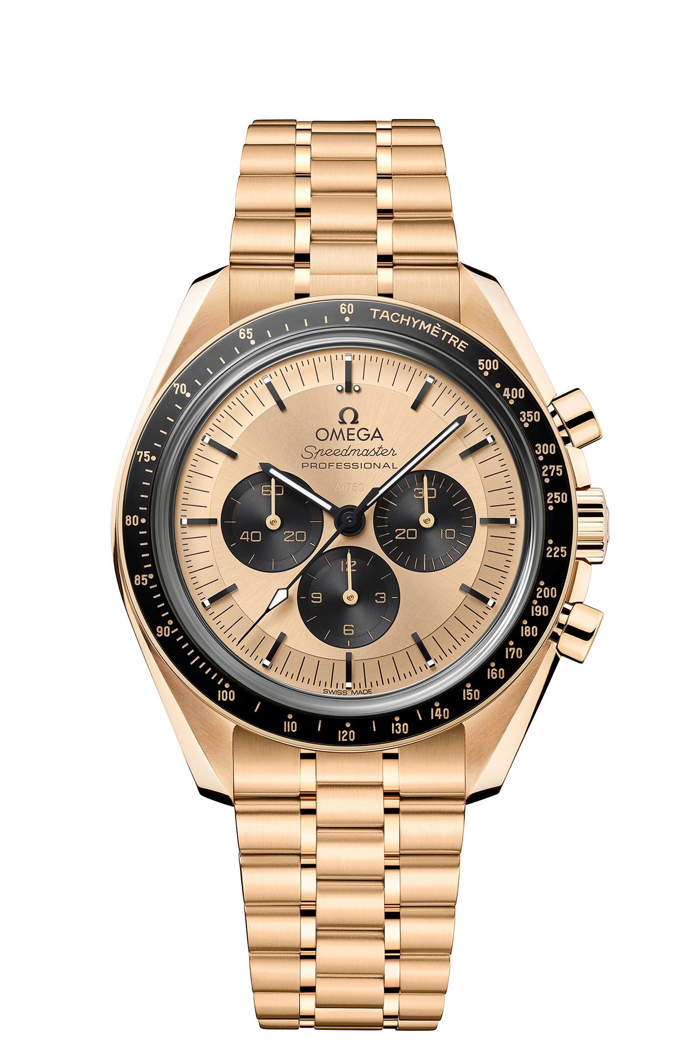 ▲▼ Ｍet Gala watch            。（圖／公關照）