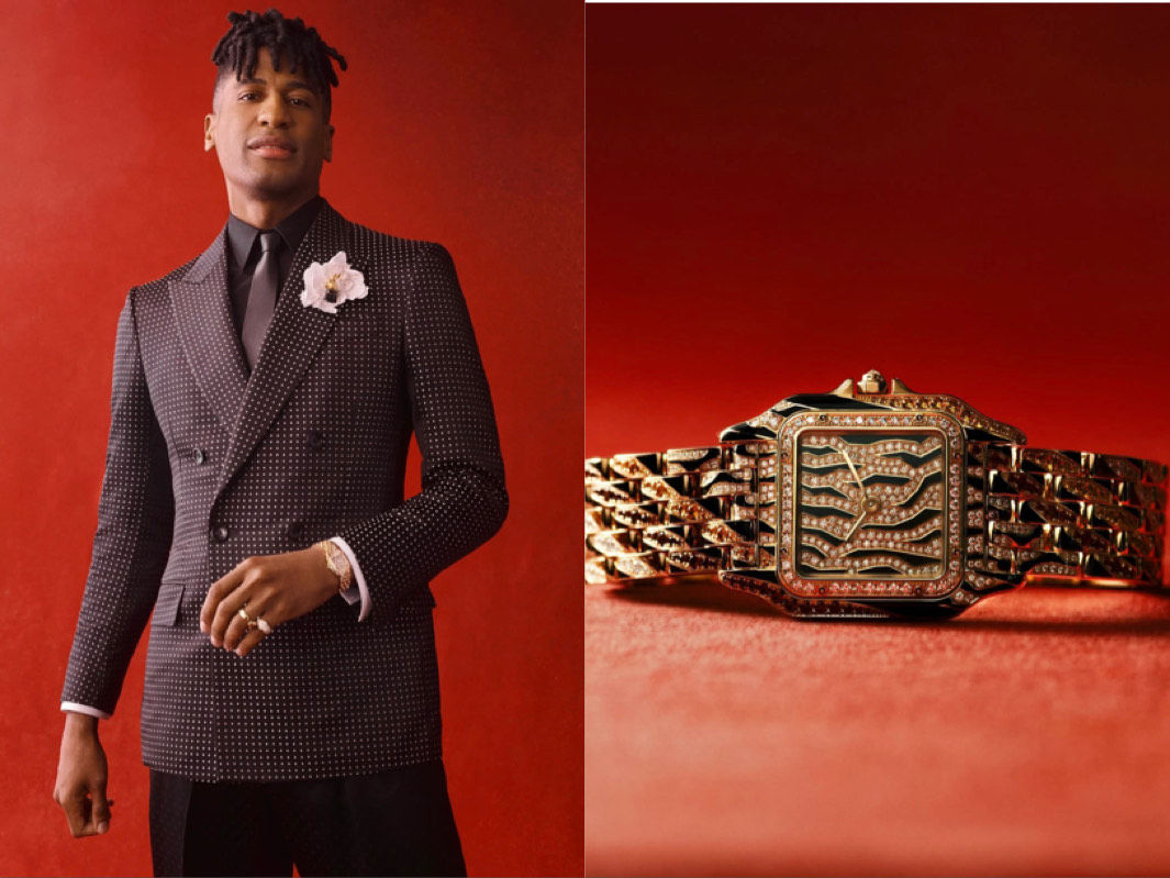 ▲▼ Ｍet Gala watch            。（圖／公關照）