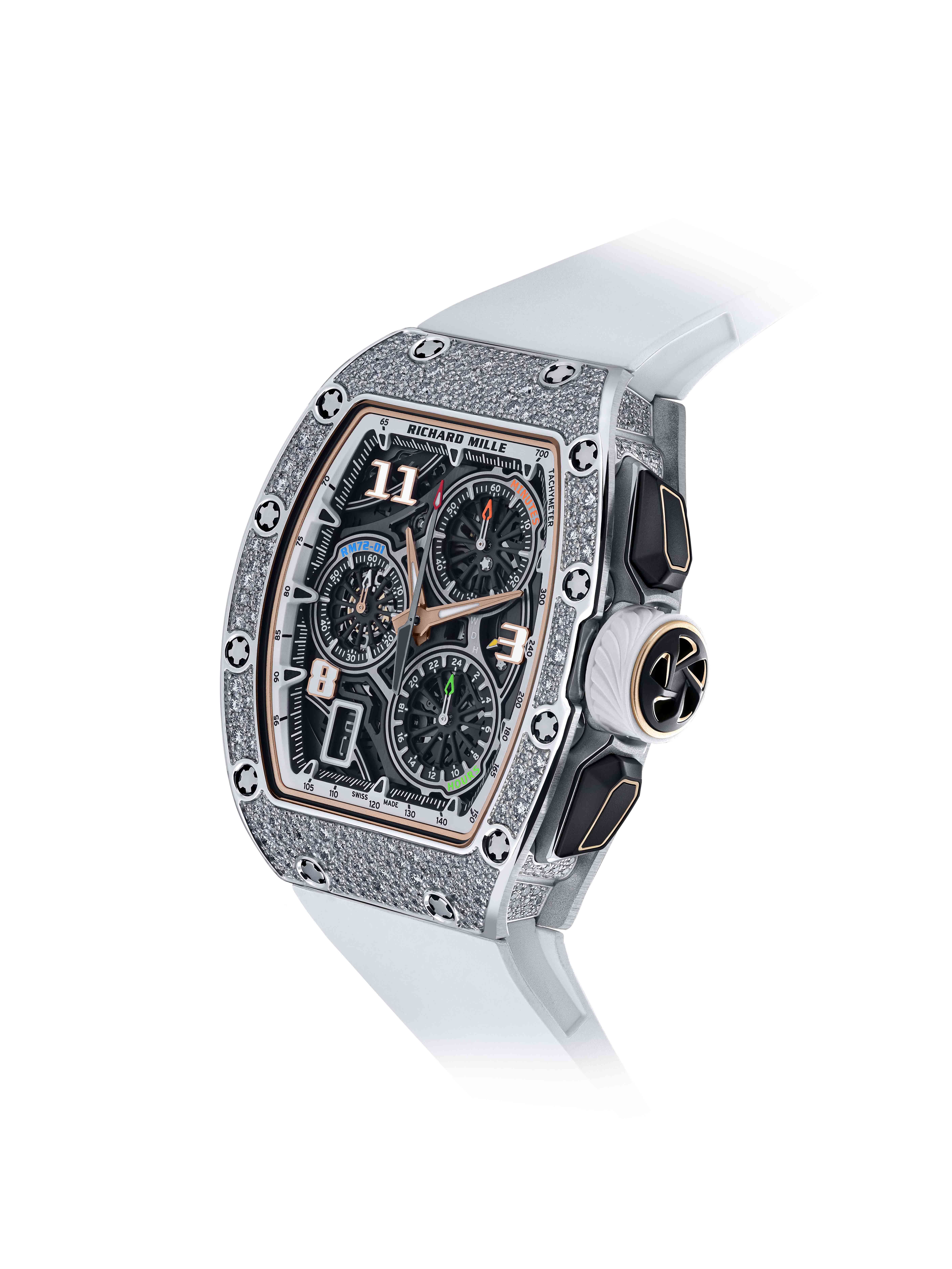 ▲▼ Ｍet Gala watch            。（圖／公關照）