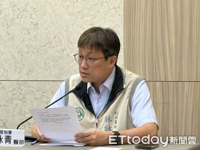 新冠重症增132例創新高 5個月大嬰發病2天「肺浸潤」住加護