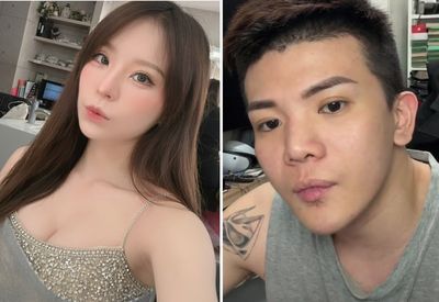 孫生前女友突PO「不能忠誠一點嗎」！多芬揭情斷真相：累積很久了