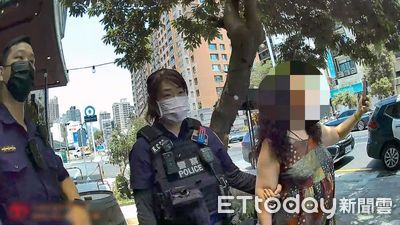 女房東不忍了!批飯糰夫妻「自卑又邪惡」 曝對話還原租約真相