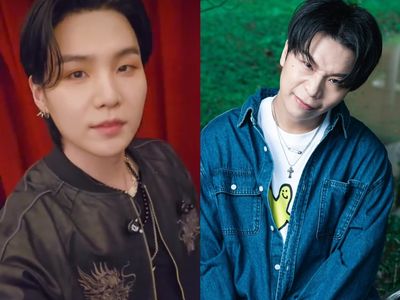 派翠克撞臉BTS SUGA? 女星得不到本尊想出手:偶像崇拜的轉移