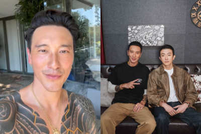 王陽明遭爆開天價酬勞「搶製作人位」　《白日夢籃球隊》團隊發聲澄清