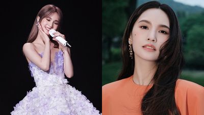 楊丞琳:不愛妳的人已不重要! 搬媽媽19字金句吐心聲
