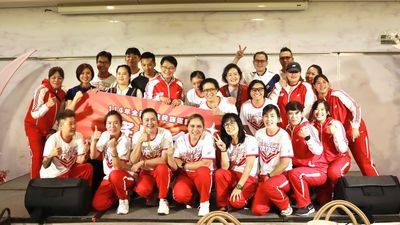 新北全原運勇奪全國第三　感恩餐會喜頒獎金653萬元