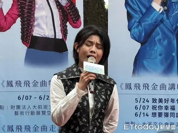 ▲▼朱海君和唱片公司約滿離開。（圖／讀者提供）