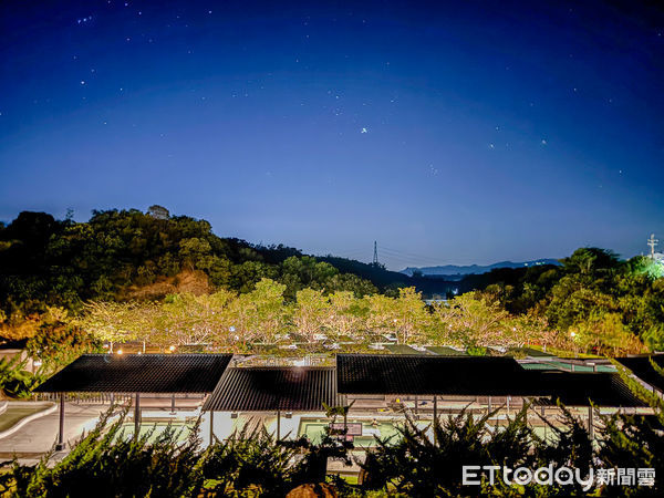 ▲▼台南龜丹溫泉六二溫泉山房。（圖／記者蔡玟君攝）
