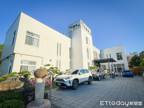▲▼台南龜丹天喜悅溫泉會館。（圖／記者蔡玟君攝）