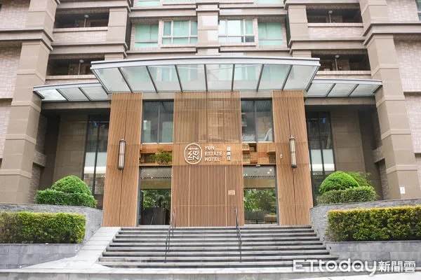 ▲淡水「蘊泉庄」露營主題房,日蘊堂火烤兩吃晚餐,蘊晨曦木盒早餐。（圖／記者彭懷玉攝）