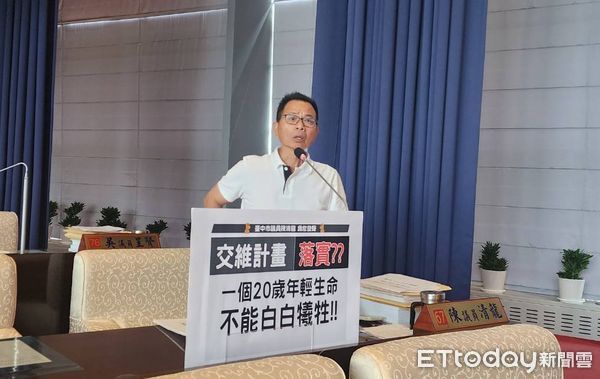 ▲陳清龍。（圖／記者游瓊華攝）