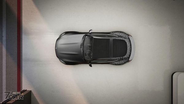 向電影《F1》致敬！全球僅 52 輛　Mercedes-AMG GT APXGP Edition 正式亮相