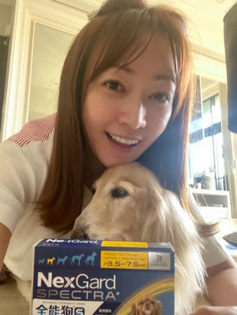 ▲潘慧如「無痛存錢法」1年存6萬。（圖／翻攝自潘慧如臉書）