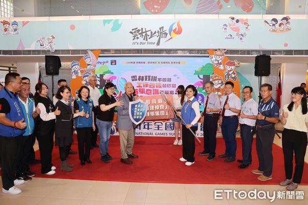 ▲雲林縣114年度「求職防騙、薪資揭示及就業隱私宣導計畫」，將深入縣內國中、高中職及大專院校，進行21場校園宣導活動。（圖／記者游瓊華翻攝）