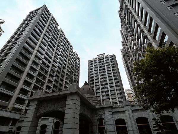 ▲▼        桃園南崁     。（圖／有巢氏房屋蘆）